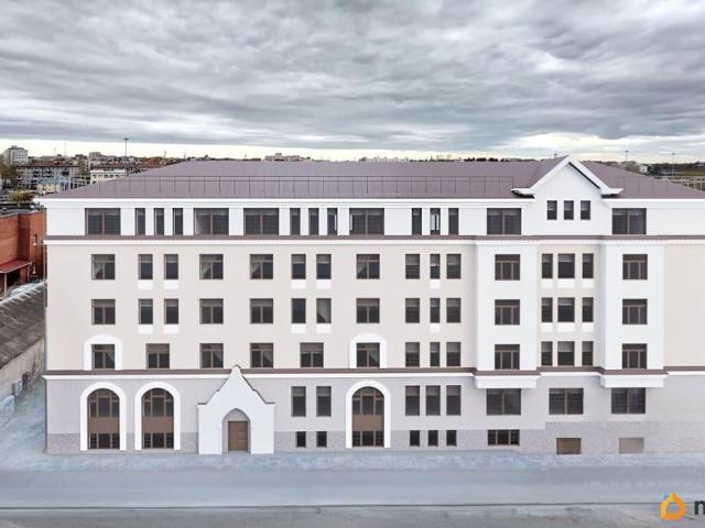 Квартира продажа в Выборг, Ленинградская область