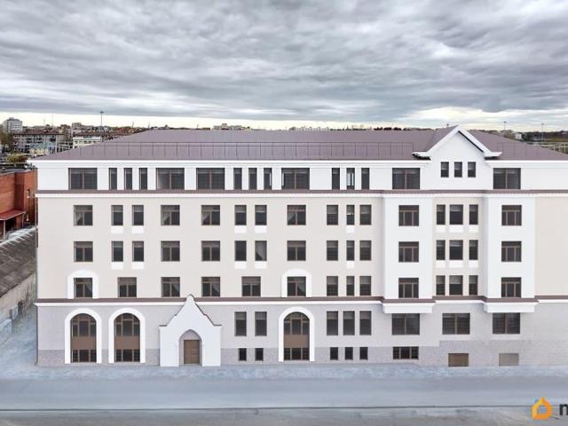 Квартира продажа в Выборг, Ленинградская область