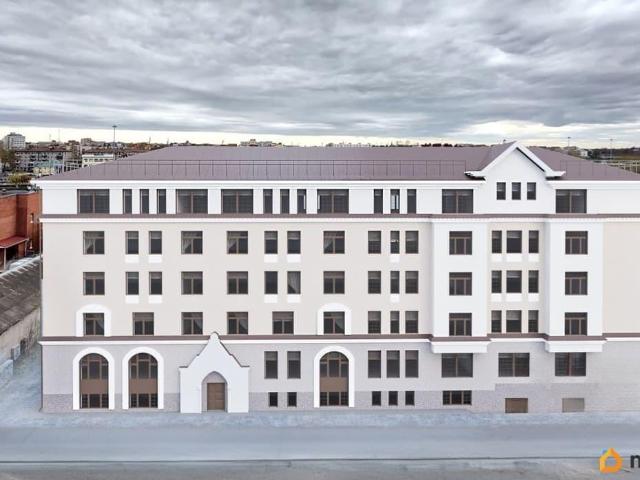 Квартира продажа в Выборг, Ленинградская область