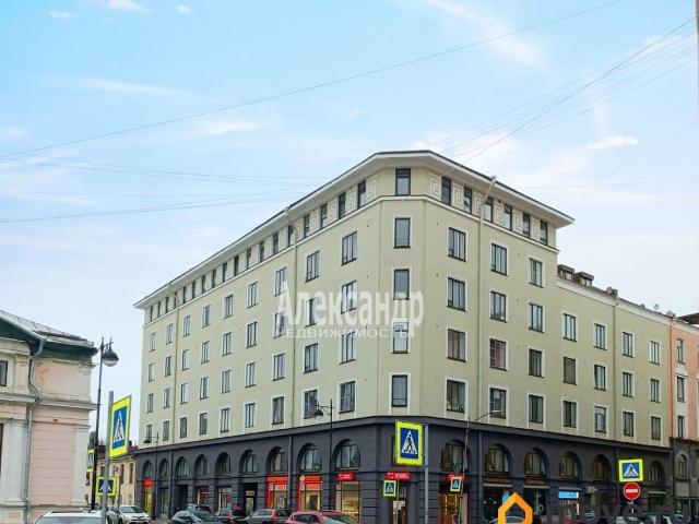 Квартира продажа в Выборг, Ленинградская область