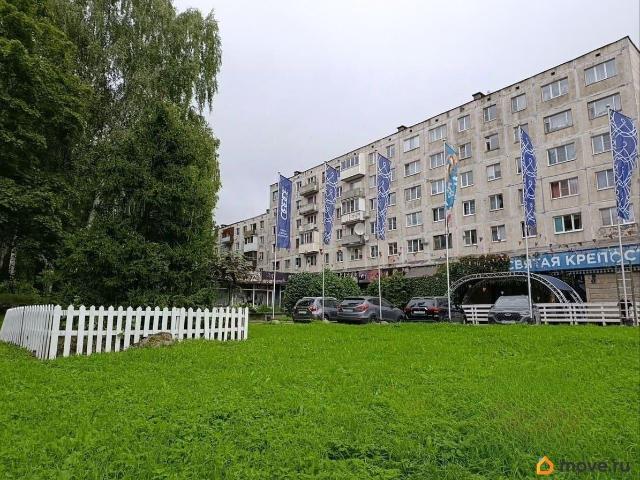 Квартира продажа в Выборг, Ленинградская область