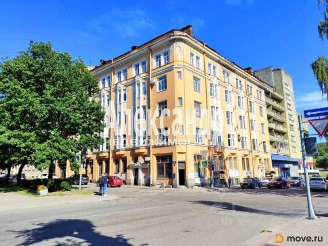 Квартира продажа в Выборг, Ленинградская область