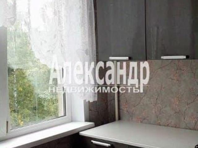 Квартира продажа в Выборг, Ленинградская область