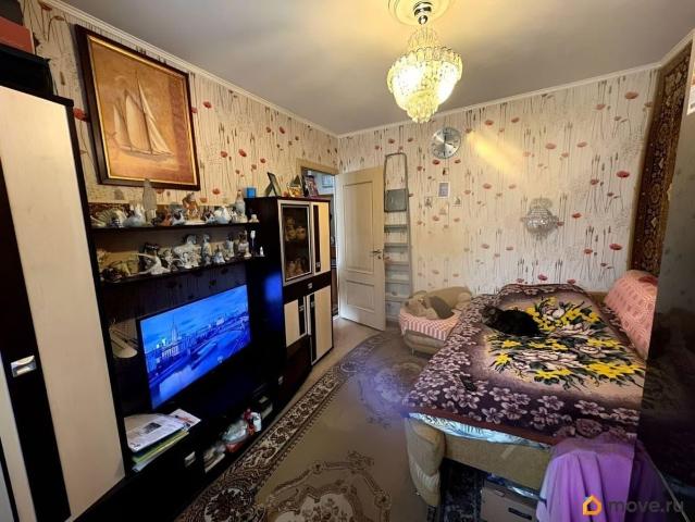 Квартира продажа в Выборг, Ленинградская область