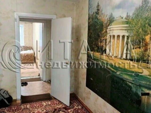 Квартира продажа в Выборг, Ленинградская область