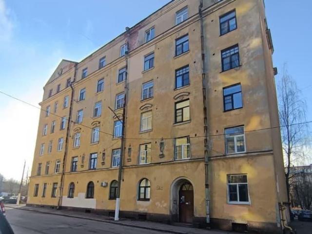 Квартира продажа в Выборг, Ленинградская область