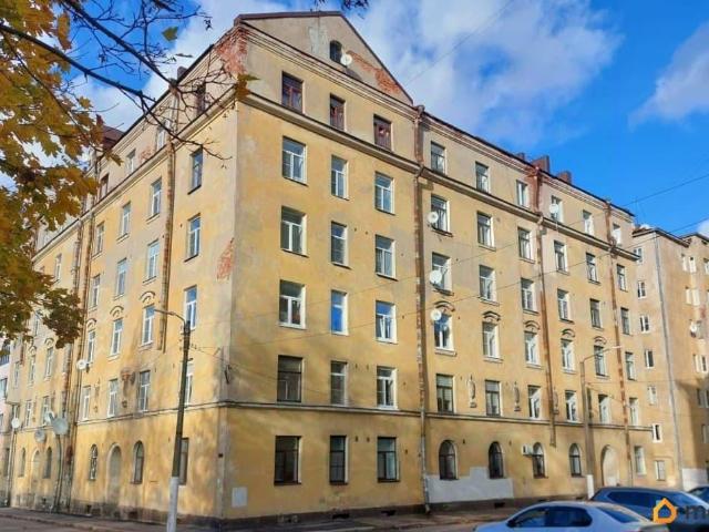 Квартира продажа в Выборг, Ленинградская область