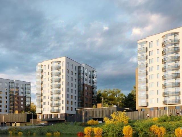 Квартира продажа в Выборг, Ленинградская область