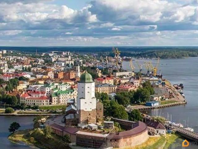 Квартира продажа в Выборг, Ленинградская область