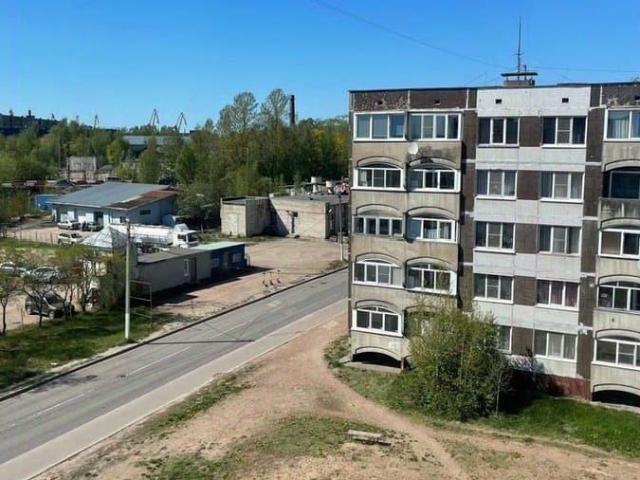 Квартира продажа в Выборг, Ленинградская область