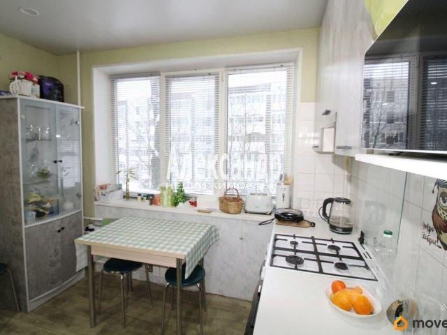 Квартира продажа в Выборг, Ленинградская область