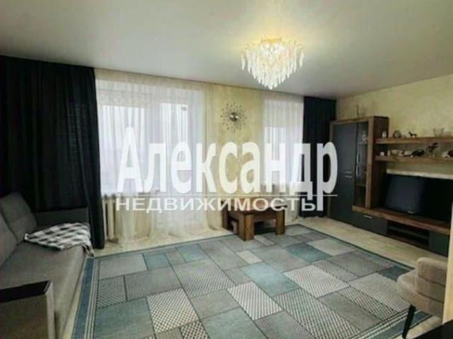 Квартира продажа в Выборг, Ленинградская область