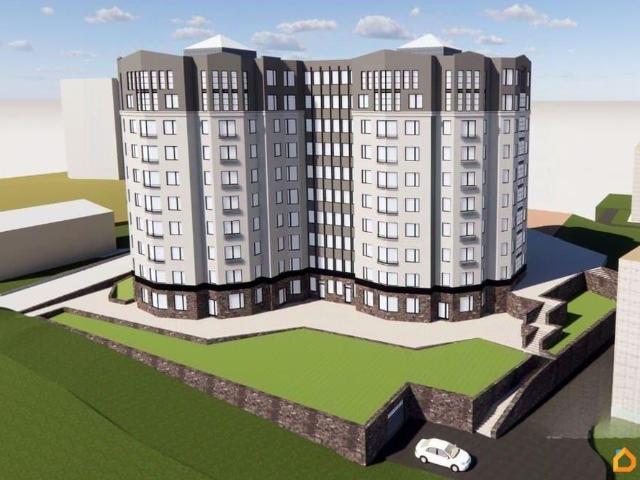 Квартира продажа в Выборг, Ленинградская область