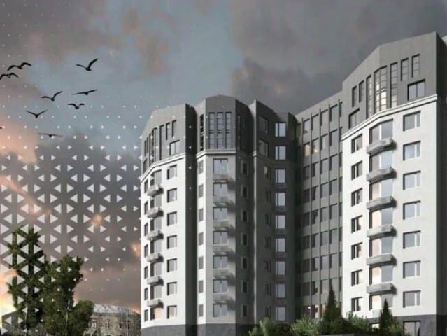 Квартира продажа в Выборг, Ленинградская область