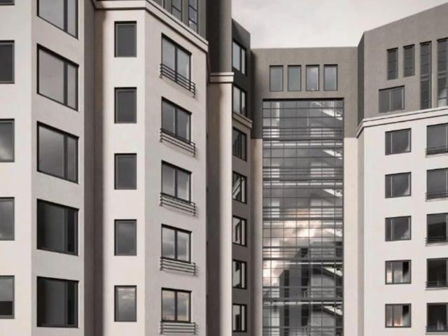 Квартира продажа в Выборг, Ленинградская область