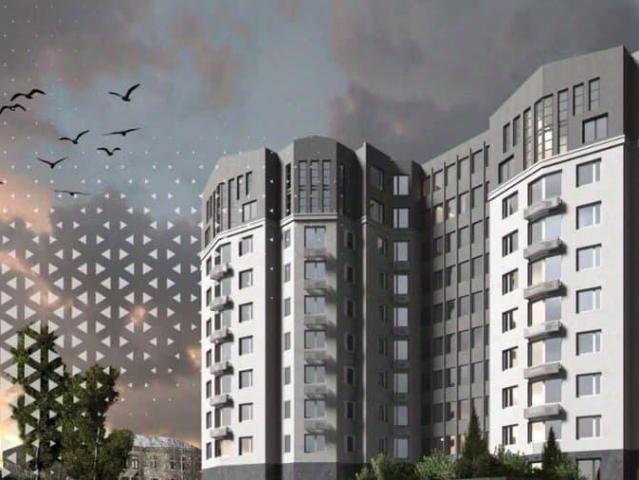 Квартира продажа в Выборг, Ленинградская область