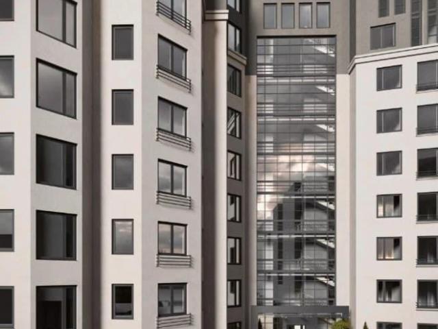 Квартира продажа в Выборг, Ленинградская область