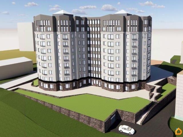 Квартира продажа в Выборг, Ленинградская область