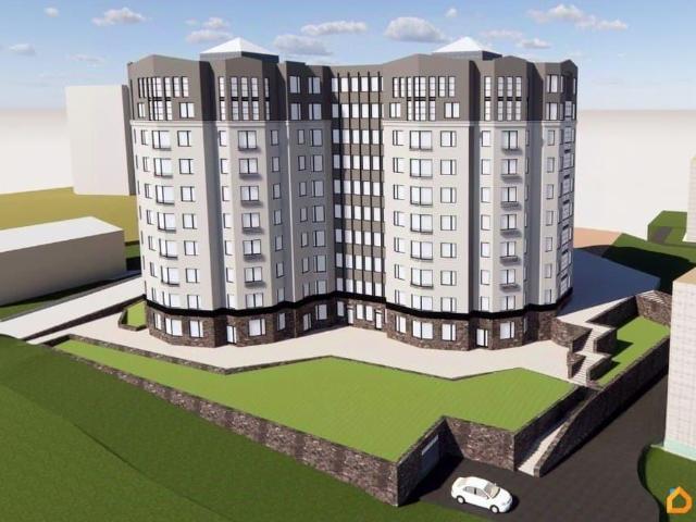 Квартира продажа в Выборг, Ленинградская область