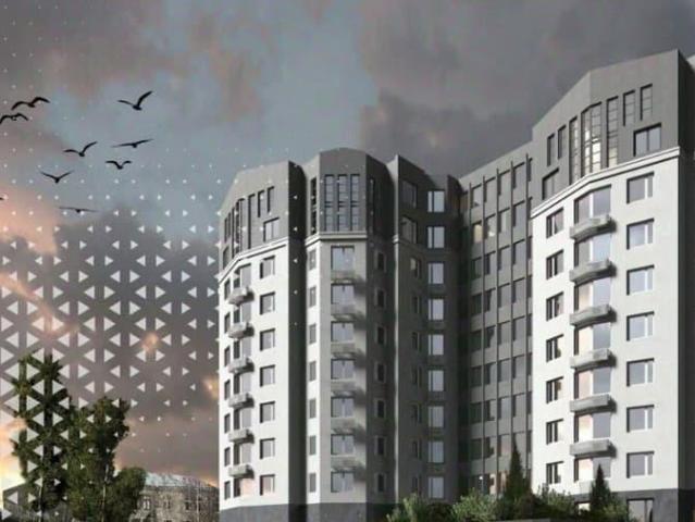 Квартира продажа в Выборг, Ленинградская область