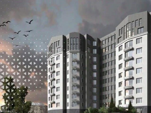 Квартира продажа в Выборг, Ленинградская область