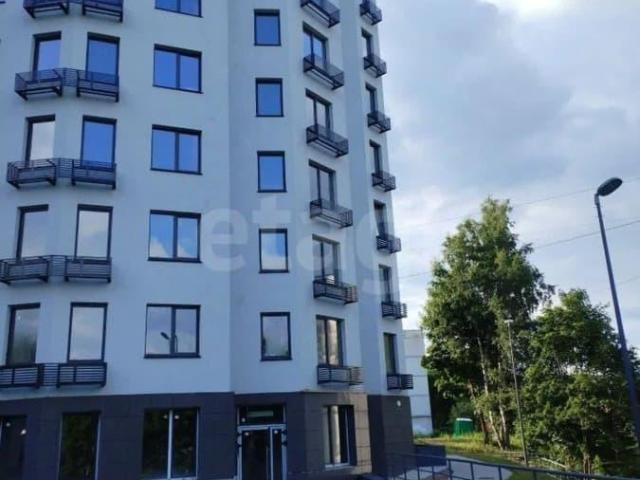 Квартира продажа в Выборг, Ленинградская область
