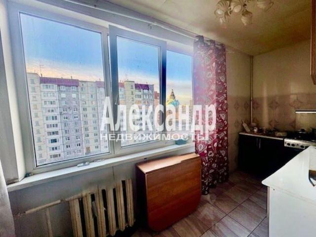 Квартира продажа в Выборг, Ленинградская область