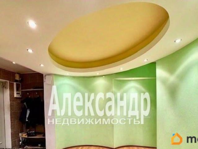 Квартира продажа в Выборг, Ленинградская область