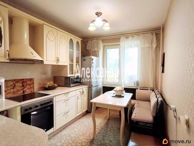 Квартира продажа в Выборг, Ленинградская область