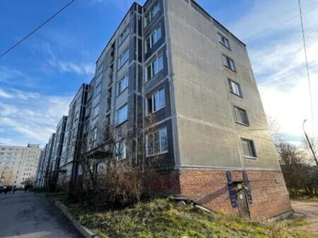 Квартира продажа в Выборг, Ленинградская область