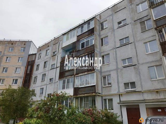Квартира продажа в Выборг, Ленинградская область