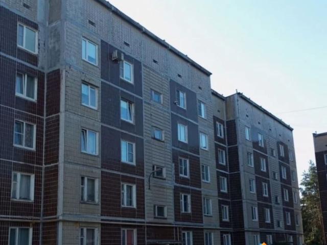 Квартира продажа в Выборг, Ленинградская область