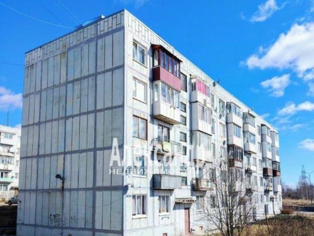 Квартира продажа в Выборг, Ленинградская область