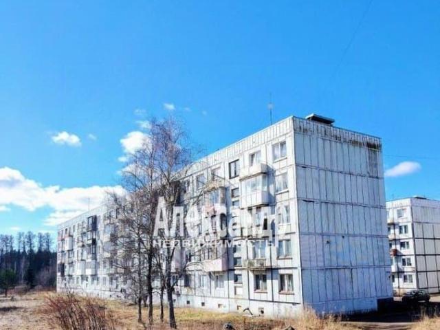 Квартира продажа в Выборг, Ленинградская область