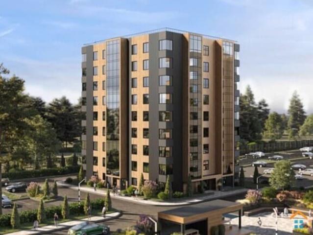 Квартира продажа в Выборг, Ленинградская область