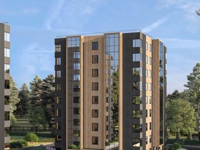 Квартира продажа в Выборг, Ленинградская область