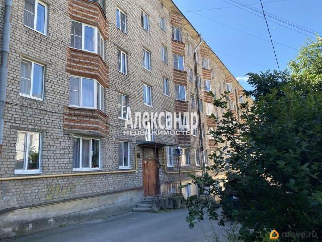 Квартира продажа в Выборг, Ленинградская область