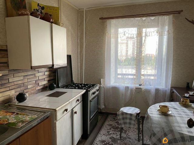 Квартира продажа в Выборг, Ленинградская область