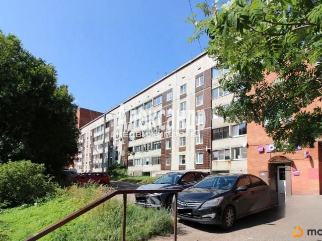 Квартира продажа в Выборг, Ленинградская область