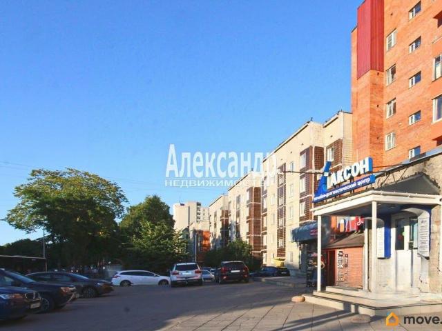 Квартира продажа в Выборг, Ленинградская область