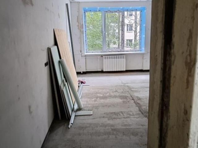 Квартира продажа в Выборг, Ленинградская область