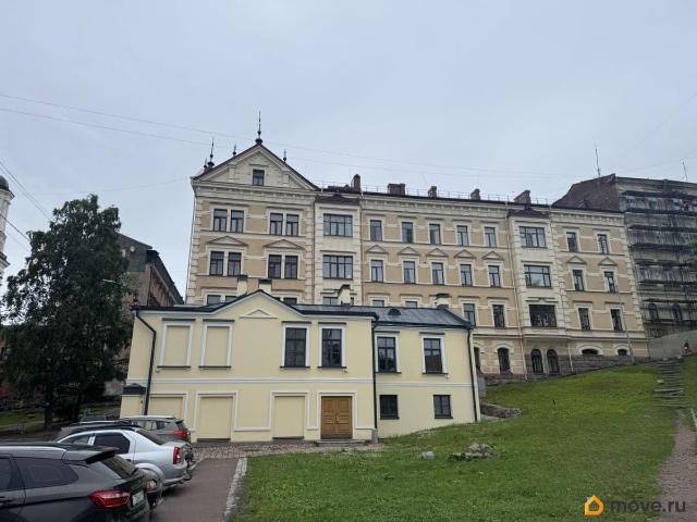 Квартира продажа в Выборг, Ленинградская область
