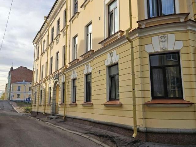 Квартира продажа в Выборг, Ленинградская область
