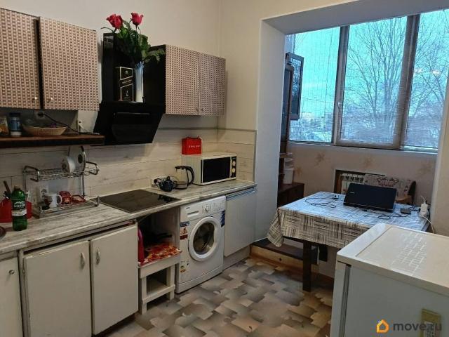 Квартира продажа в Выборг, Ленинградская область