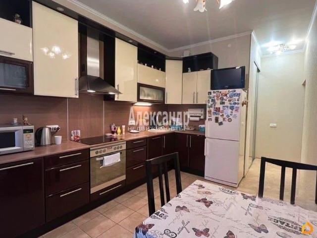 Квартира продажа в Выборг, Ленинградская область