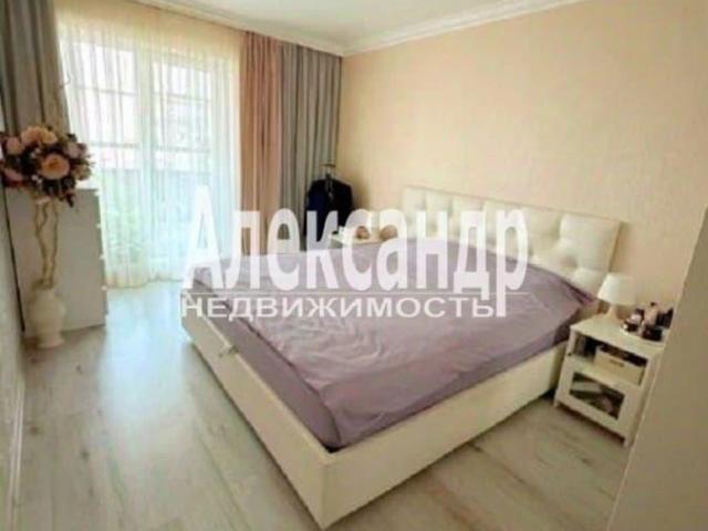 Квартира продажа в Выборг, Ленинградская область