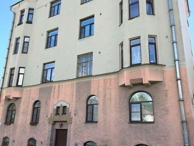 Квартира продажа в Выборг, Ленинградская область