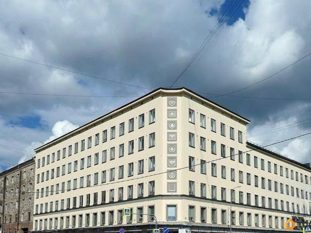 Квартира продажа в Выборг, Ленинградская область