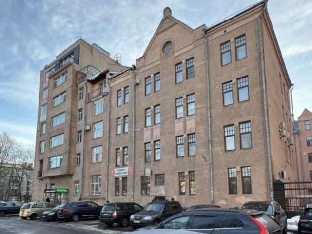 Квартира продажа в Выборг, Ленинградская область