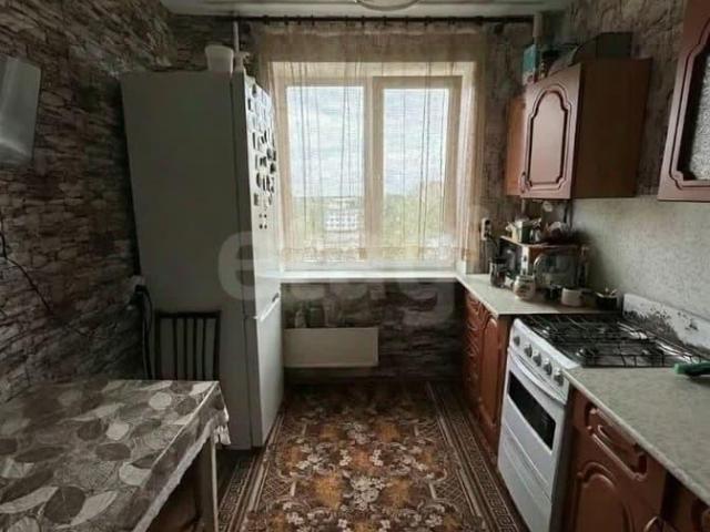 Квартира продажа в Выкса, Тыва Республика